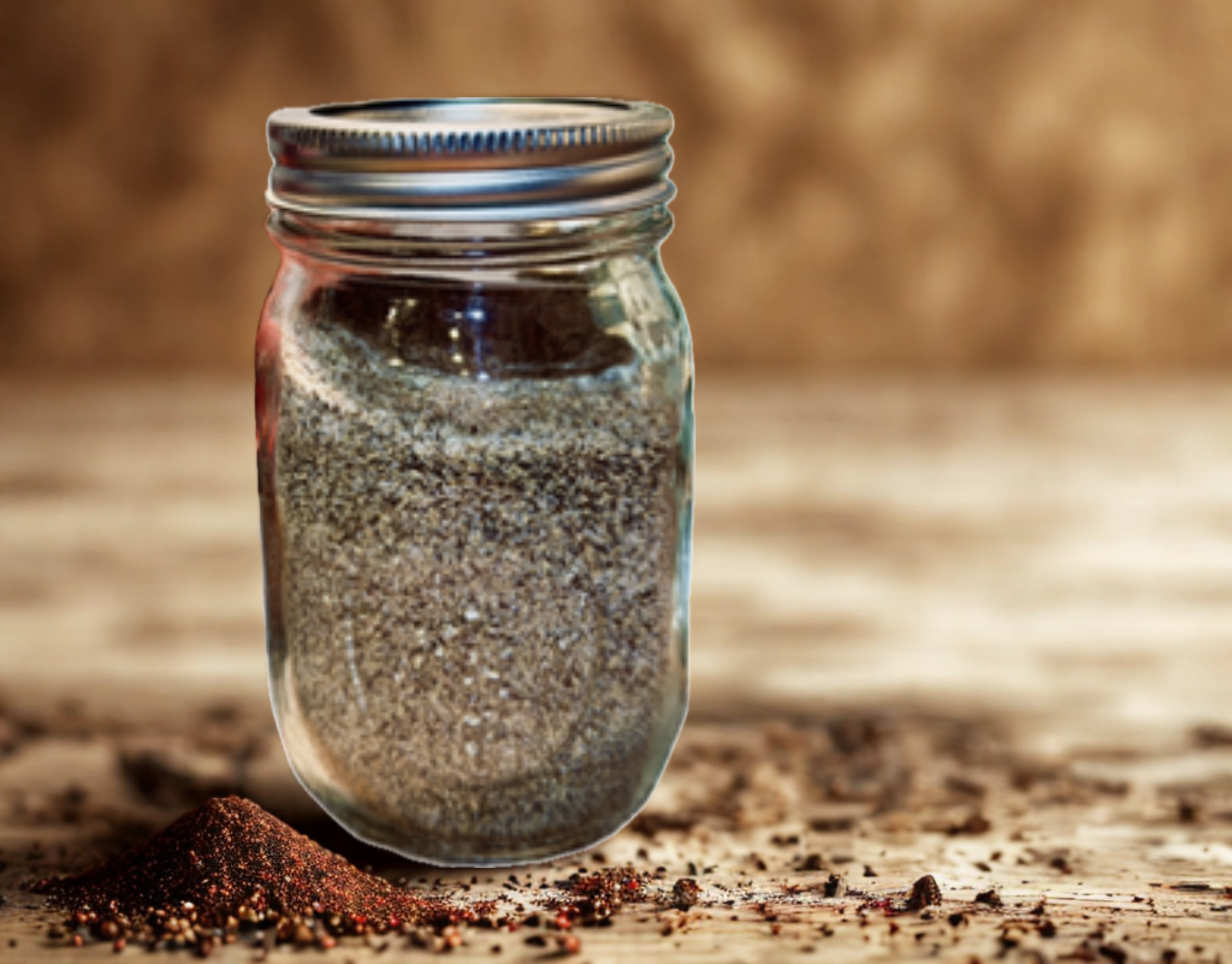 CoCo's Seasoning Blend Recipe