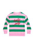 Holly Jolly Sweatshirt