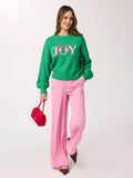 Holiday Joy Sweater